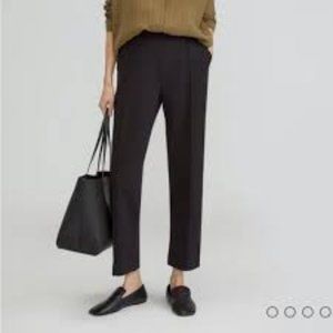 The Dream Pant, Black, Size Small